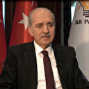 AK Parti Genel Başkanvekili Kurtulmuş: Mısır’da demokrasi yeniden tesis edilmelidir