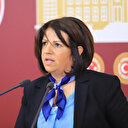 HDP’li Kurtulan terör örgütü propagandası yapmaktan hakim karşısında