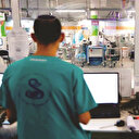 BAE ordusunun sağlığı İsrail’e emanet