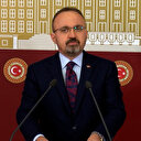 AK Parti Grup Başkanvekili Bülent Turan: Kemal Kılıçdaroğlu hayatının en kötü esprisini yaptı