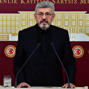CHP'li Cihangir İslam: Andımız uygulaması hayvanlara yönelik bir uygulamadır