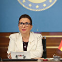 Bakan Pekcan: Enflasyonla mücadeleyi kararlılıkla sürdüreceğiz