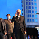 Devlet Bahçeli yeniden MHP Genel Başkanı seçildi