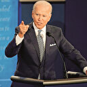 Biden ilk kurşunu sıktı