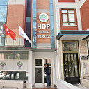 HDP’ye kapatma davası açıldı
