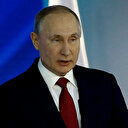 Putin'den 'Katil' yanıtı: Ona sağlıklar dilerim