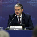 MÜSİAD'tan faiz kararına ilişkin açıklama: Tahminlerin üzerinde bir artış oldu