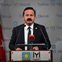 İYİ Parti Genel Başkan Yardımcısı Ağıralioğlu: HDP PKK'ya savaş açmak zorunda
