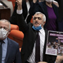 Türk Tabipleri Birliği Gergerlioğlu'na sahip çıktı