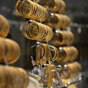 Altın fiyatlarında yükseliş