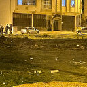 Suriye'den atılan roketler Kilis'e düştü