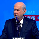 Devlet Bahçeli: CHP Türk siyasetine tutunmuş 5. kol faliyetidir