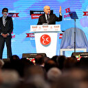 MHP'de kurultay heyecanı: CHP beşinci kol faaliyetidir, İYİ Parti melanet bir projedir