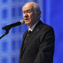MHP Genel Başkanı Bahçeli: CHP kovid gibi mutasyona uğruyor