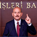 İçişleri Bakanı Soylu: 26 terör eylemini engelledik hatta birini bugün engelledik