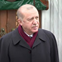 Cumhurbaşkanı Erdoğan: Çarşamba günü 2023'ün manifestosunu yayınlayacağım