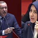 Cumhurbaşkanı ve Özlem Zengin'e yönelik 'hakaret' soruşturmasında tahliye kararı