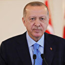 Cumhurbaşkanı Erdoğan AB Komisyonu Başkanı ile görüştü