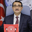 Enerji ve Tabii Kaynaklar Bakanı Dönmez: Karadeniz'de yeni bir keşif duyurabiliriz