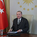 Cumhurbaşkanı Erdoğan: Gümrük Birliği'nin güncellenmesi zaruri