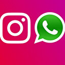 WhatsApp ve Instagram'a erişim sorunu