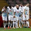 Galatasaray evinde ağır yaralı: Rizespor gol düellosunu 4-3 kazandı