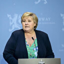 Norveç Başbakanı Solberg'e soruşturma: Koronavirüs kısıtlamalarını ihlal etti