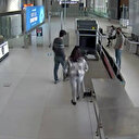 Özbek yolcu, İstanbul Havalimanı'nda kaçak korona virüs ilaçlarıyla yakalandı