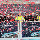 Türkiye'de bir ilk: Türkiye'nin en geniş tüneli açılıyor