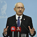 Partisindeki taciz ve tecavüzleri görmezden gelen Kılıçdaroğlu kadınlara söz verdi: Hakkınızı sonuna kadar savunacağım