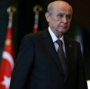 MHP Genel Başkanı Bahçeli: Ömer Faruk Gergerlioğlu  TBMM'yi terk etmeyerek milli iradeye kafa tutmuştur