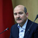 Bakan Soylu: Uluslararası sözleşmelerin varlığı veya yokluğu sorumluluklarımızı eksiltmez veya arttırmaz