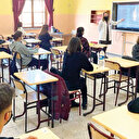Yüz yüze eğitim isteyenler azaldı
