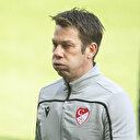 Yeni Malatyaspor-Gaziantep maçında Fırat Aydınus VAR odasından 'ayar çekti'