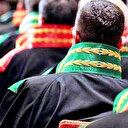 60 hakim ve savcının görev yerleri değiştirildi