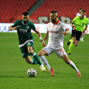 Karadeniz derbisinde kazanan GZT Giresunspor