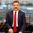 Merkez Bankası'nın başına atanan Şahap Kavcıoğlu'nun iş hayatı başarılarla dolu