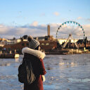 BM Dünya Mutluluk Raporu: En mutlu ülke yine Finlandiya