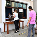 Belediyeye girecek memur adayları için önemli karar