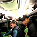 GZT Giresunspor takım otobüsüne yapılan saldırı sonrası yaşanan panik anları