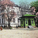 İstanbul sokaklarında kitap kokulu bir yolculuk