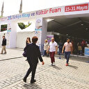 Dini Yayıncılık Fuarı ve Sultanahmet