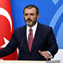 AK Parti Genel Başkan Yardımcısı Ünal'dan İstanbul Sözleşmesi açıklaması: Şiddetin önlenmesi için yasal güvenceler yokmuş gibi davranılıyor