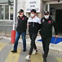 İzmir’de terör örgütü PKK propagandası yapan 5 kişi yakalandı