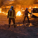 Rusya'nın İdlib'e hava saldırılarında bir sivil öldü, iki sivil yaralandı