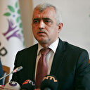 HDP’li Gergerlioğlu TBMM’de gözaltına alındı