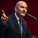 İçişleri Bakanı Süleyman Soylu 'Milletimize doğru bilgi vermek görevimiz' diyerek duyurdu