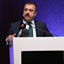 Merkez Bankası'nın yeni başkanı Kavcıoğlu'ndan ilk açıklama