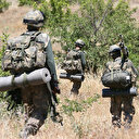 Fırat Kalkanı bölgesinde 10 PKK/YPG'li terörist etkisiz hale getirildi