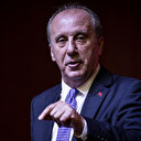 Muharrem İnce'den CHP'ye 'ittifak' göndermesi: A partisinin 5'i ile B partisinin 8'i 13 etmez